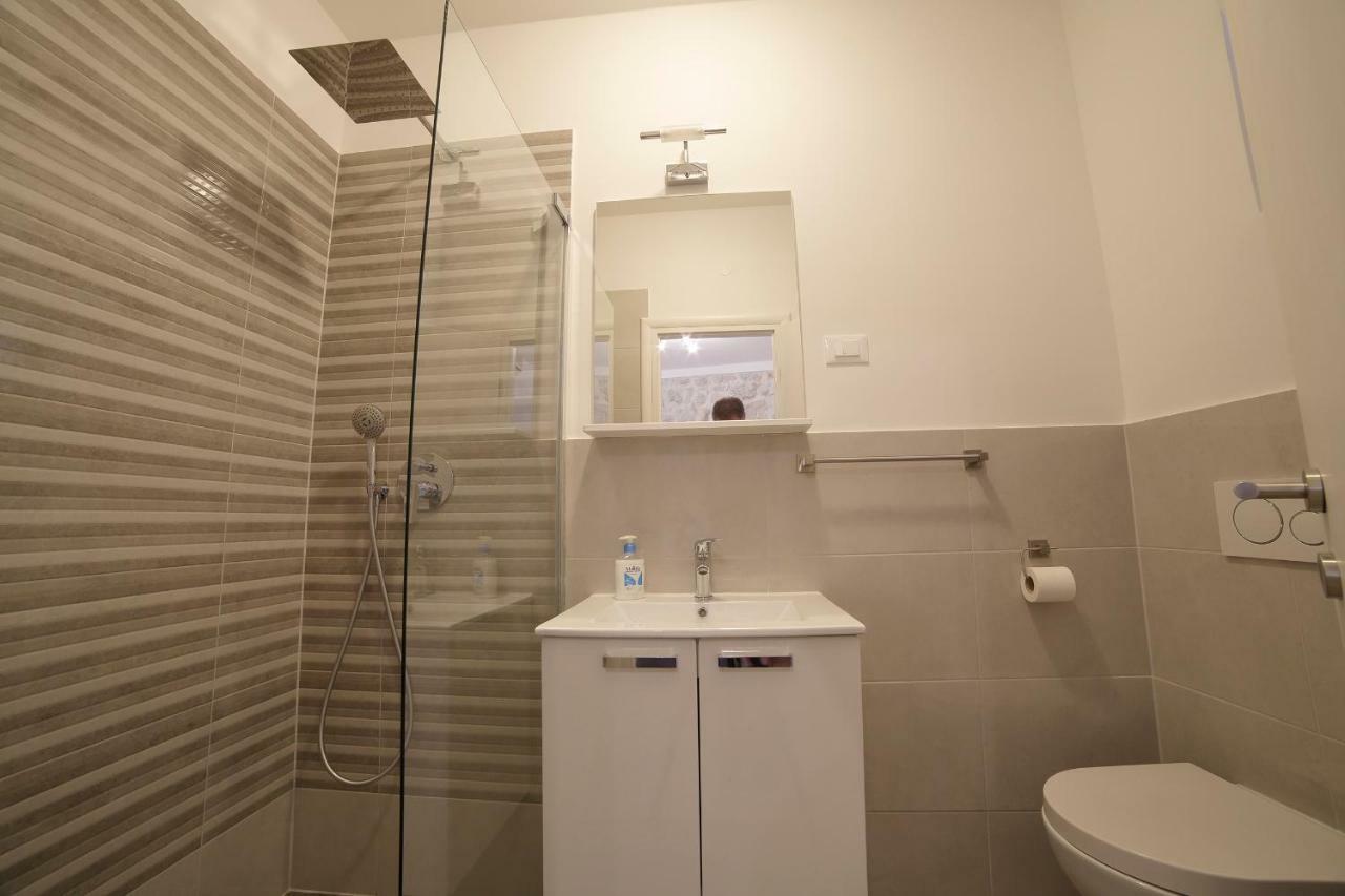 Zen Studio In Center Of Rovinj Bagian luar foto